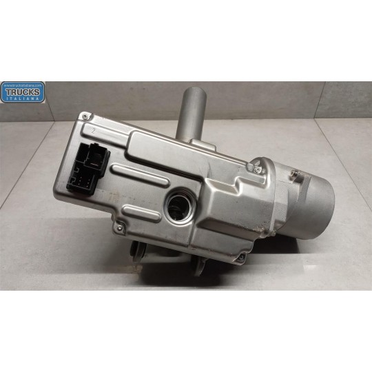 STEERING COLUMN  OPEL Corsa E 2014>2019 used