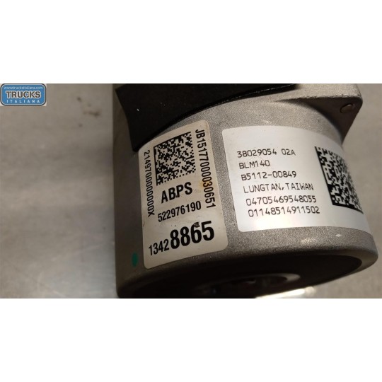 STEERING COLUMN  OPEL Corsa E 2014>2019 used