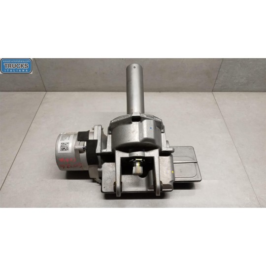 STEERING COLUMN  OPEL Corsa E 2014>2019 used