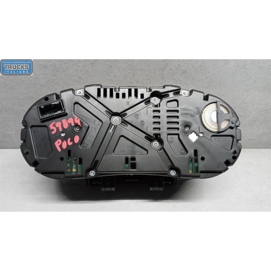 QUADRO STRUMENTI VOLKSWAGEN Polo 2014>2017 usato