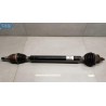 FRONT HALF-AXLES RIGHT  VOLKSWAGEN Polo 2014>2017 used