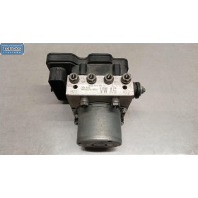 ABS SYSTEM VOLKSWAGEN Polo...