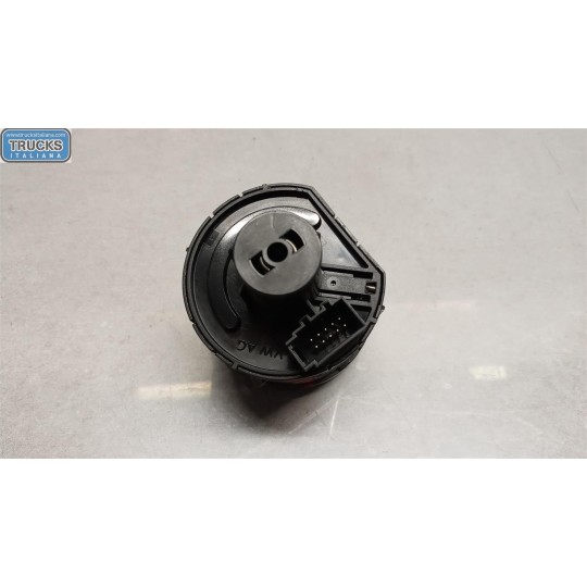 BLOCK LOGHTS  VOLKSWAGEN Polo 2014>2017 used