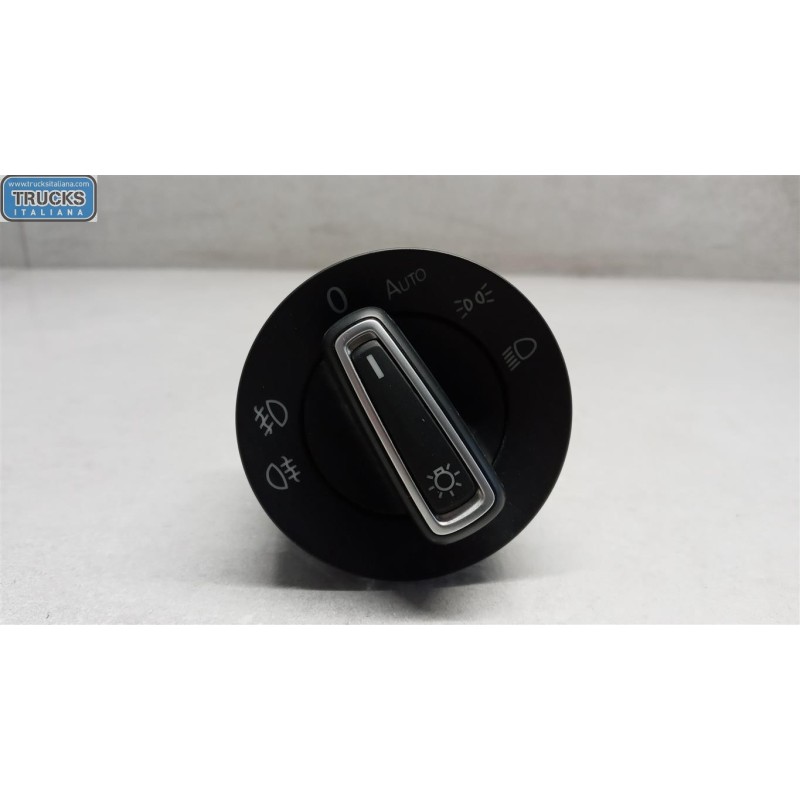 VOLKSWAGEN BLOCK LOGHTS  VOLKSWAGEN Polo 2014>2017 used