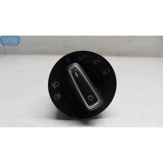 BLOCK LOGHTS  VOLKSWAGEN Polo 2014>2017 used