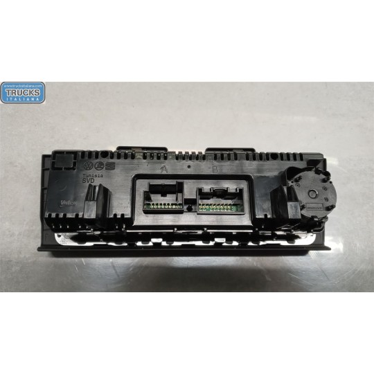 CENTRALINA CLIMATIZZATORE VOLKSWAGEN Polo 2014>2017 usato