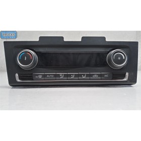 AC CONTROL UNIT VOLKSWAGEN...