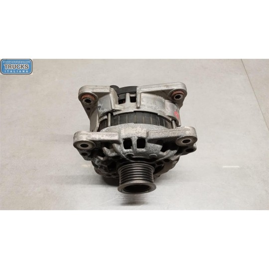 ALTERNATORE VOLKSWAGEN Polo 2014>2017 usato