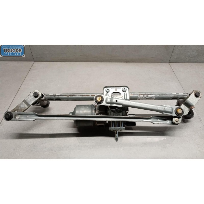 VOLKSWAGEN windshield wiper motor VOLKSWAGEN Polo 2014>2017 used