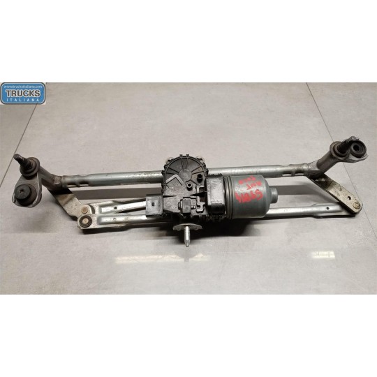 MOTORINO TERGI ANTERIORE VOLKSWAGEN Polo 2014>2017 usato