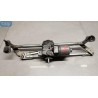 VOLKSWAGEN windshield wiper motor VOLKSWAGEN Polo 2014>2017 used