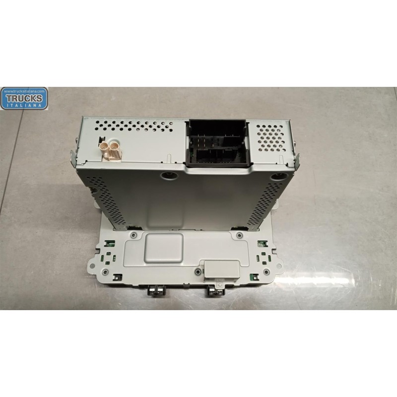 VOLKSWAGEN AUTORADIO VOLKSWAGEN Polo 2014>2017 usato