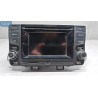 VOLKSWAGEN CAR RADIO VOLKSWAGEN Polo 2014>2017 used
