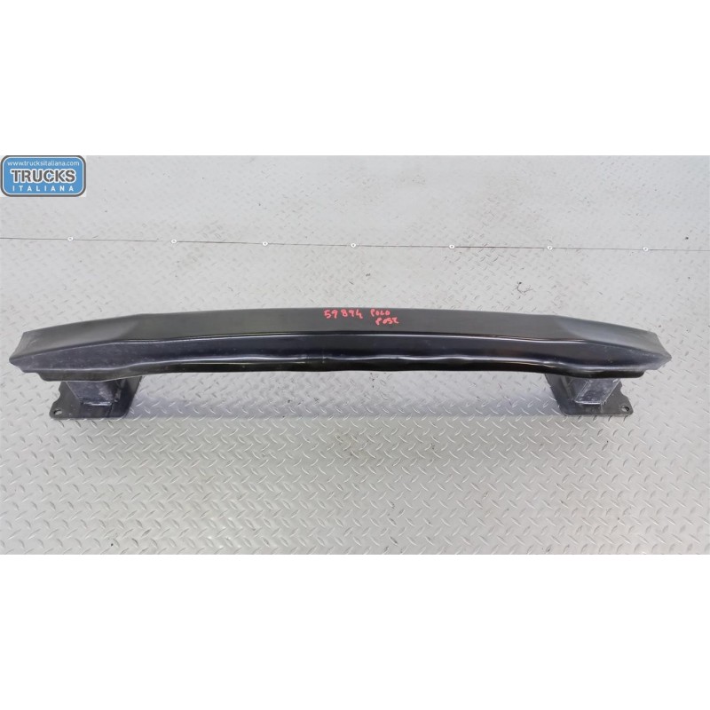VOLKSWAGEN REAR CROSS BUMPER VOLKSWAGEN Polo 2014>2017 used