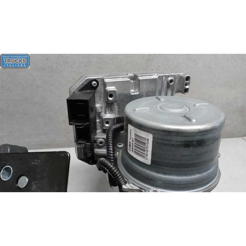 VOLKSWAGEN STEERING COLUMN  VOLKSWAGEN Polo 2014>2017 used