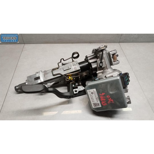 STEERING COLUMN  VOLKSWAGEN Polo 2014>2017 used