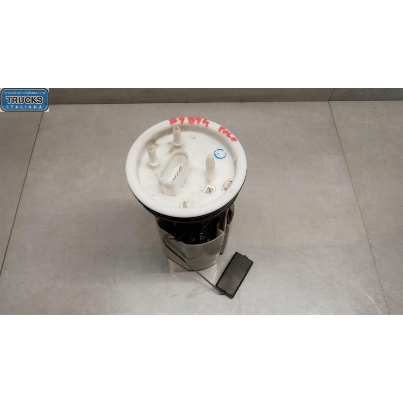 VOLKSWAGEN POMPA SERBATOIO VOLKSWAGEN Polo 2014>2017 usato