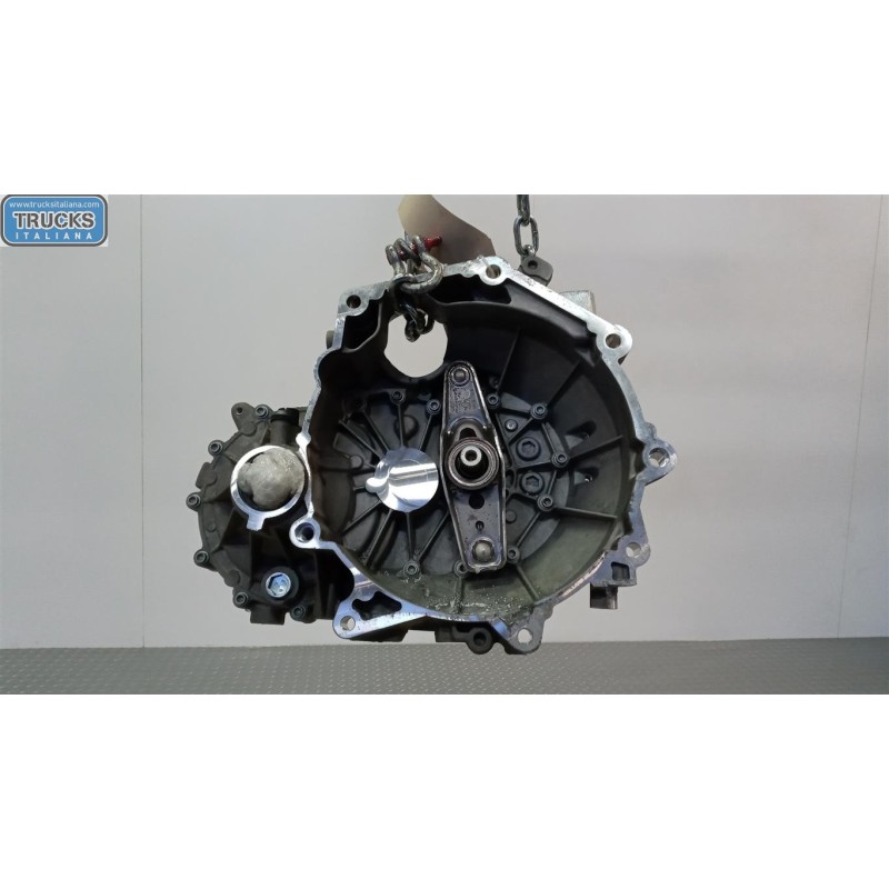 VOLKSWAGEN CAMBIO VOLKSWAGEN Polo 2014>2017 usato