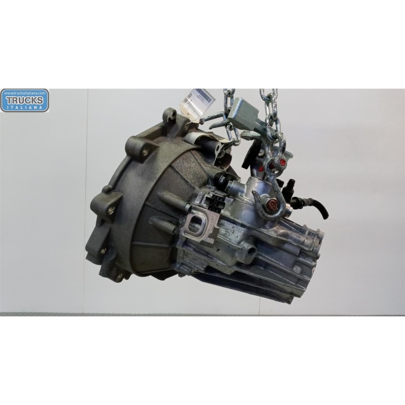 VOLKSWAGEN GEARBOXES  VOLKSWAGEN Polo 2014>2017 used