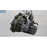 VOLKSWAGEN GEARBOXES  VOLKSWAGEN Polo 2014>2017 used