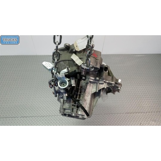 GEARBOXES  VOLKSWAGEN Polo 2014>2017 used