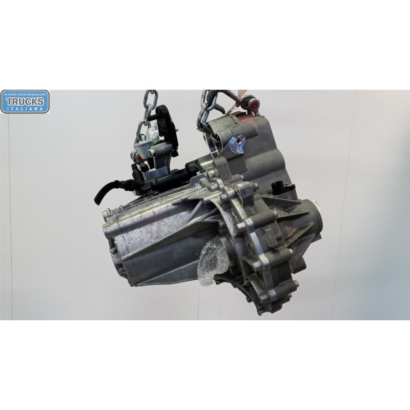 VOLKSWAGEN GEARBOXES  VOLKSWAGEN Polo 2014>2017 used