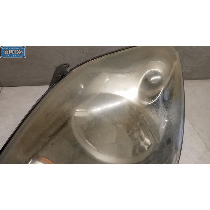 FORD FARO ANTERIORE SINISTRO FORD Fiesta 2006>2008 usato