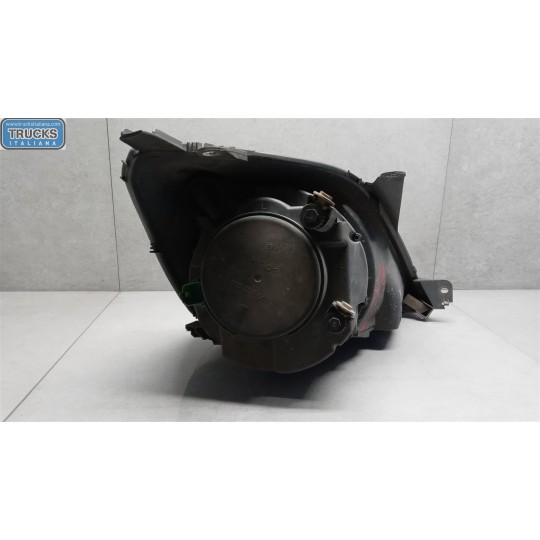 FRONT LEFT FLASHLIGHT  FORD Fiesta 2006>2008 used