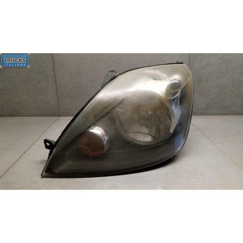 FORD FARO ANTERIORE SINISTRO FORD Fiesta 2006>2008 usato