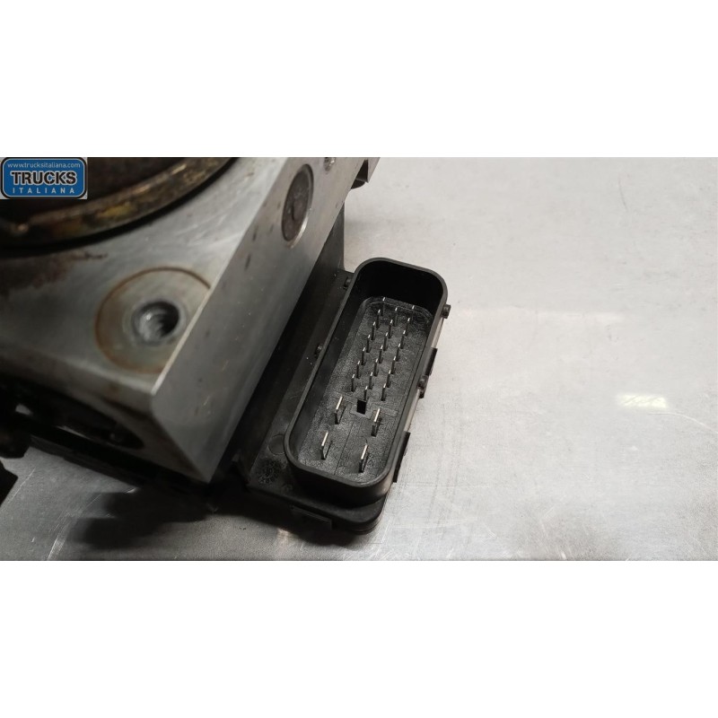 SUZUKI ABS SYSTEM SUZUKI Ignis 2000>2003 used