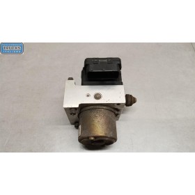 ABS SYSTEM SUZUKI Ignis...