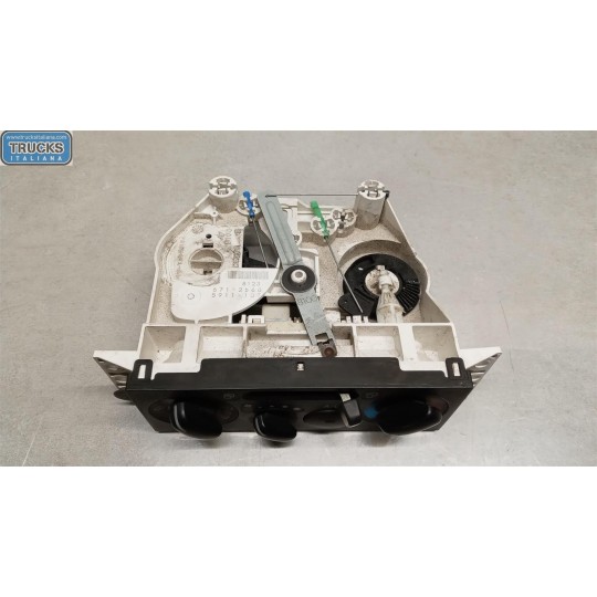 AC CONTROL UNIT ISUZU NPR used