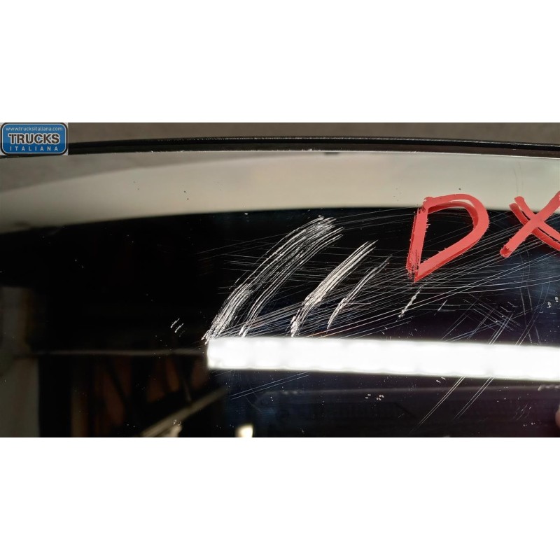 ISUZU RETROVISORE ELETTRICO DESTRO ISUZU NPR usato