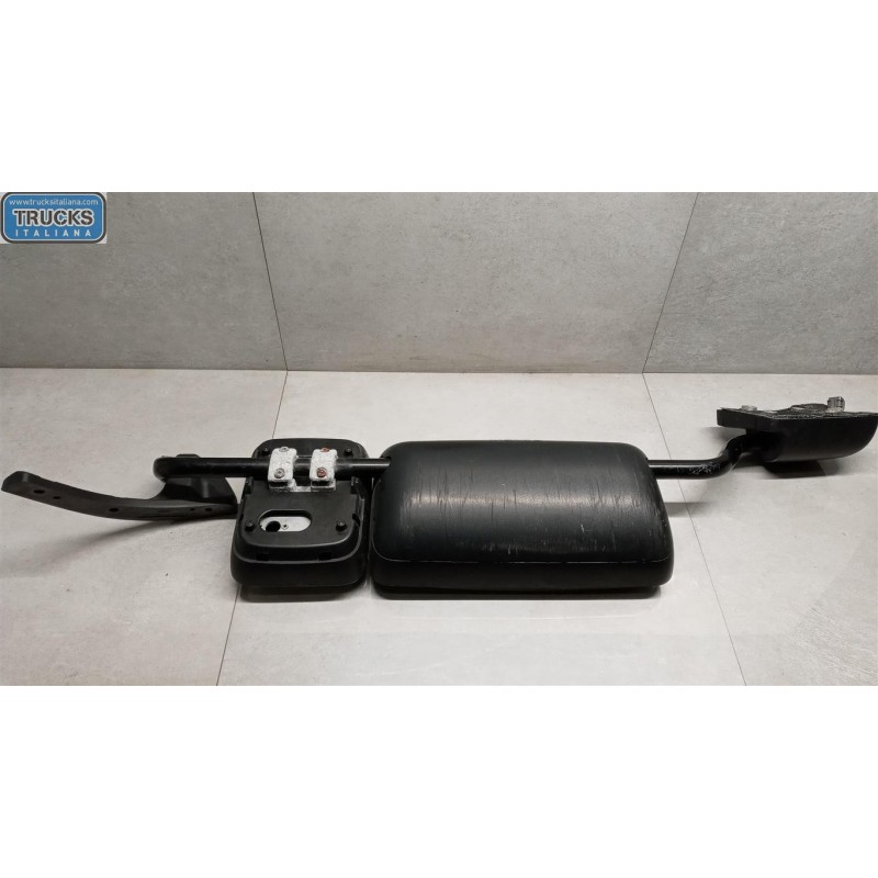 ISUZU RIGHT ELETRIC REAR-VIEW MIRROR  ISUZU NPR used