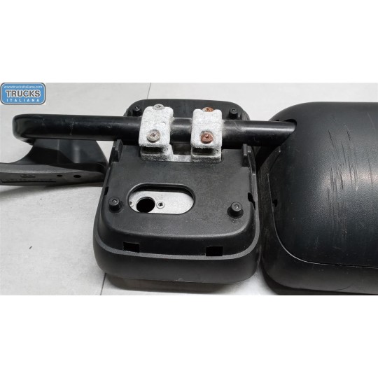 RIGHT ELETRIC REAR-VIEW MIRROR  ISUZU NPR used