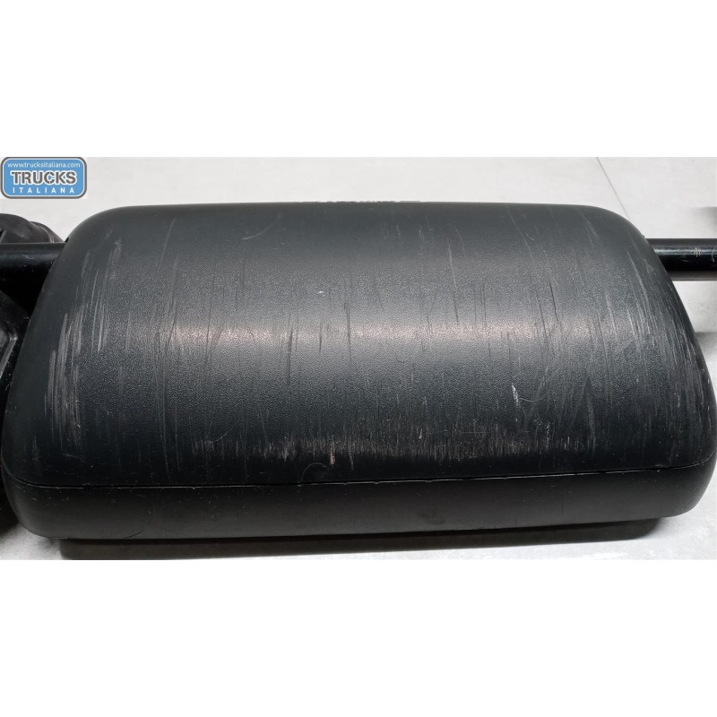 ISUZU RETROVISORE ELETTRICO DESTRO ISUZU NPR usato