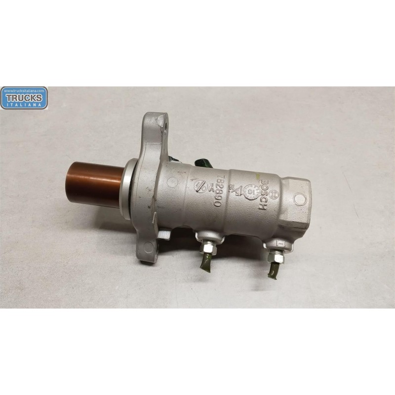 ISUZU BRAKE PUMP ISUZU NPR used