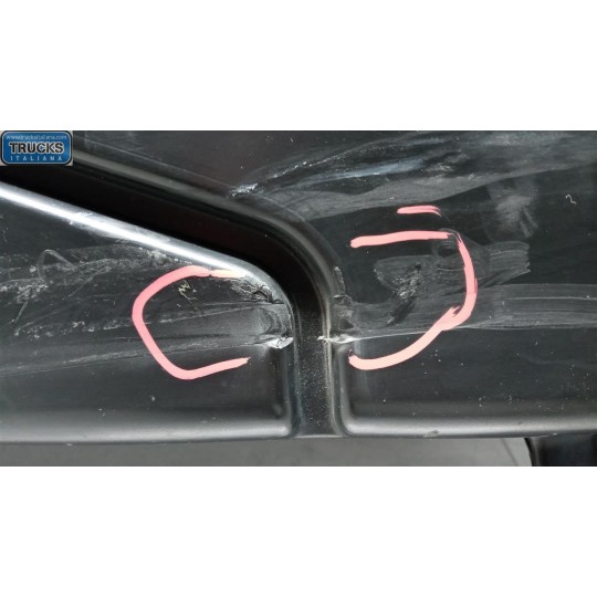 SUCTION DUCT ISUZU NPR used