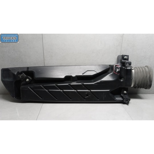 SUCTION DUCT ISUZU NPR used