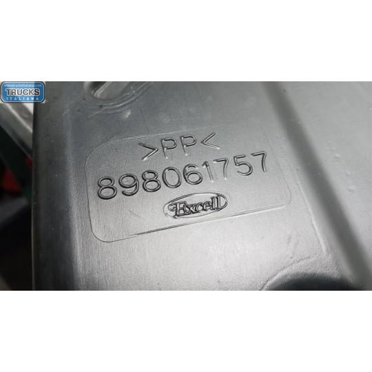 CONDOTTO ASPIRAZIONE ISUZU NPR usato