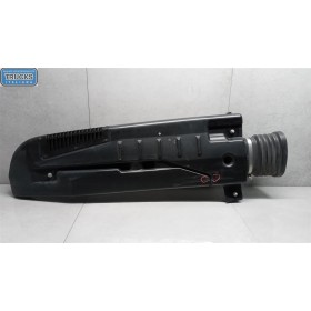 SUCTION DUCT ISUZU NPR used