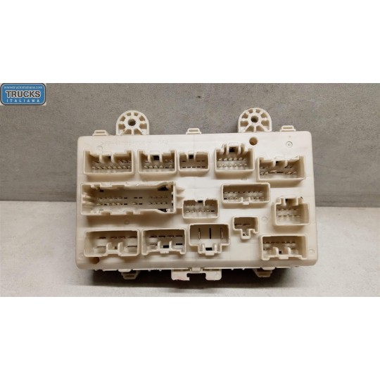 FUSE BOX ISUZU NPR used