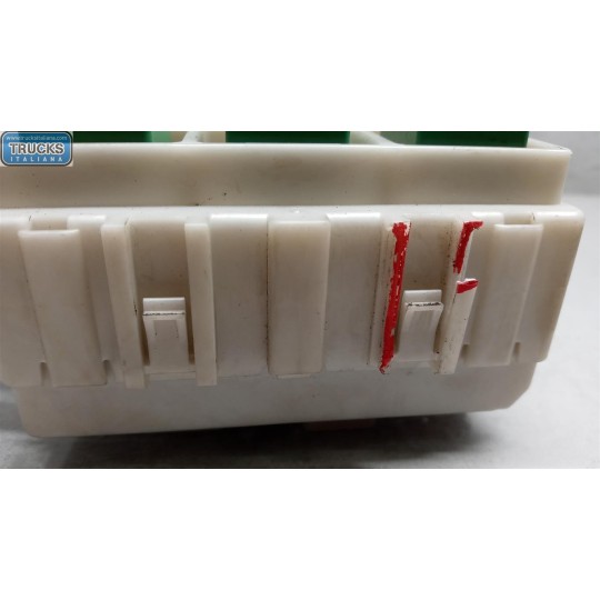 FUSE BOX ISUZU NPR used