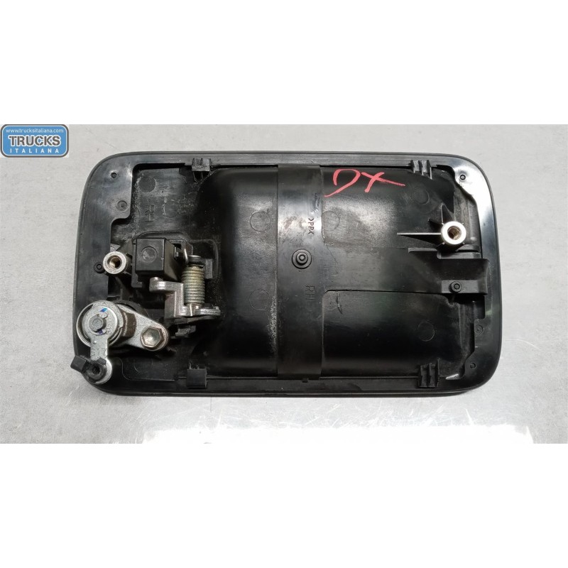 ISUZU DOOR HANDLE  ISUZU NPR used