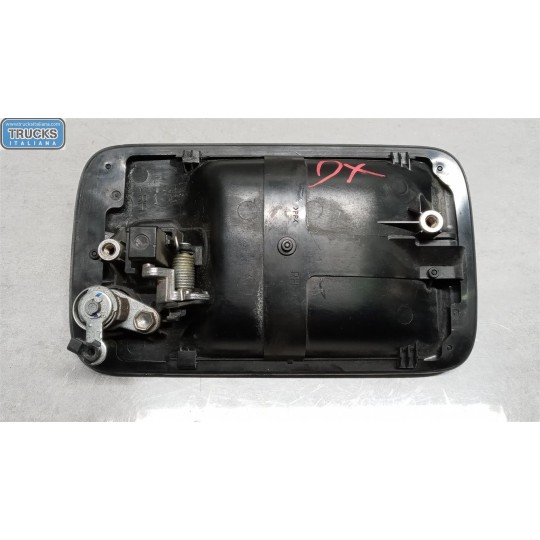 MANIGLIA PORTA ISUZU NPR usato
