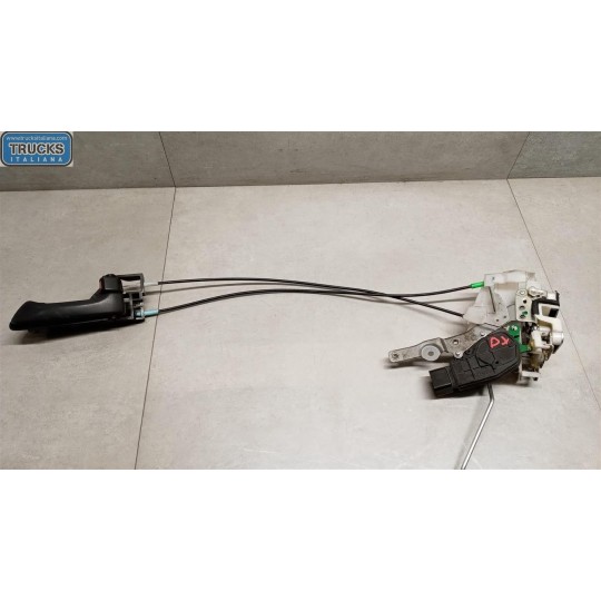 SERRATURA SCROCCO ISUZU NPR usato