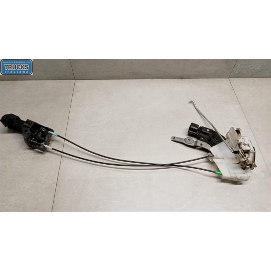 LATCH LOCK ISUZU NPR used