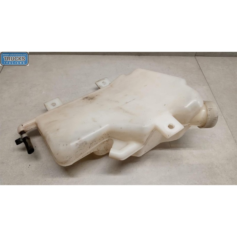 ISUZU TANK WATER HEATER ISUZU NPR used