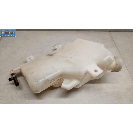 VASCHETTA ACQUA RADIATORE MOTORE ISUZU NPR usato