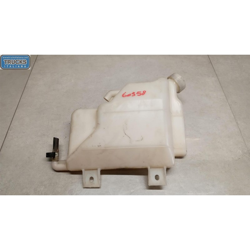 ISUZU TANK WATER HEATER ISUZU NPR used